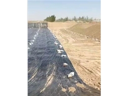 土工膜