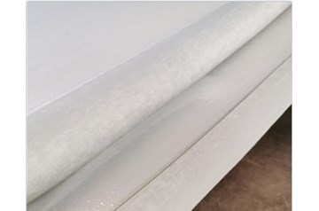 复合土工膜基布的材质是什么