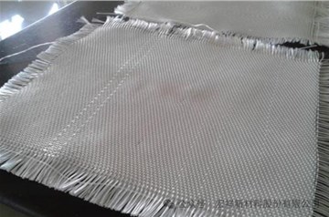 长丝机织土工布解析