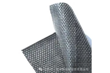 PP、PE、PET 编织布土工产品：性能差异